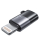 Mozos ASM-6 Adapter Lightning - USB-C - 1309898 - zdjęcie 3